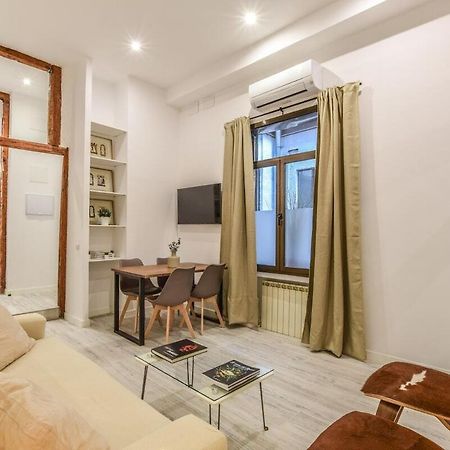 Myhousespain - Luxury Flat Next To Gran Via Мадрид Экстерьер фото