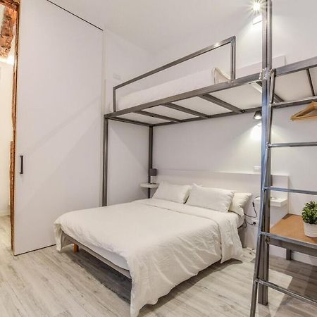 Myhousespain - Luxury Flat Next To Gran Via Мадрид Экстерьер фото