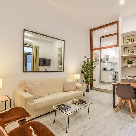 Myhousespain - Luxury Flat Next To Gran Via Мадрид Экстерьер фото